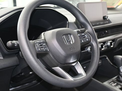 Used 2024 Honda CR-V LX image 13