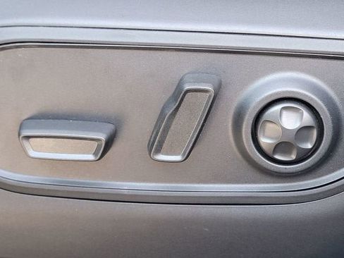 New 2026 Jeep Grand Cherokee Limited Reserve image 5