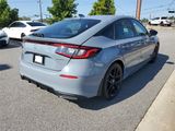 Certified 2022 Honda Civic Sport image 4