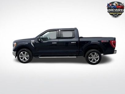 Used 2023 Ford F150 XLT w/ Equipment Group 302A High