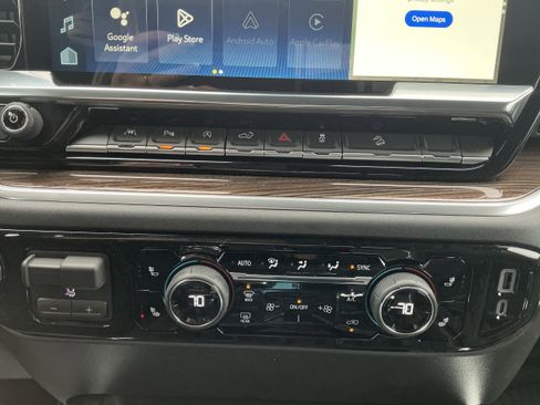 New 2026 Chevrolet Silverado 1500 LT Trail Boss image 22