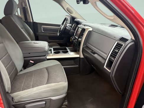 Used 2014 RAM 1500 Big Horn AWD/4WD image 18