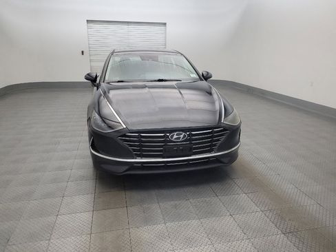 Used 2023 Hyundai Sonata SE FWD image 14