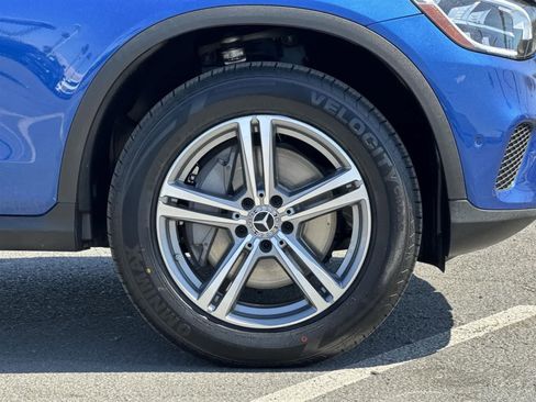 Used 2022 Mercedes-Benz GLC 300 image 40