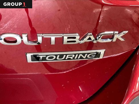 Certified 2023 Subaru Outback Touring AWD/4WD image 10
