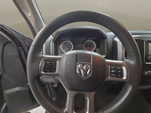 Used 2024 RAM 1500 Classic SLT AWD/4WD image 30