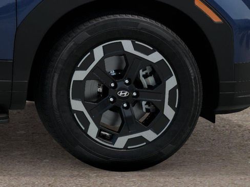 New 2026 Hyundai Santa Fe SEL AWD/4WD image 8