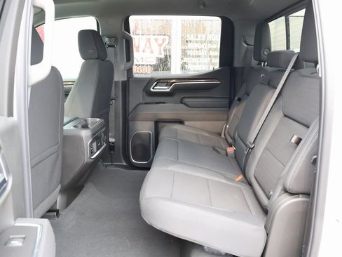 New 2026 GMC Sierra 1500 Elevation w/ Preferred Package image 26