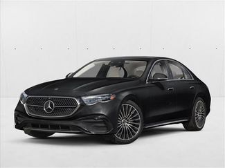 New 2027 Mercedes-Benz E 350 Sedan video 1