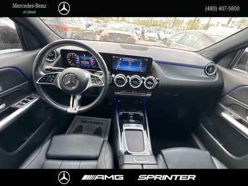 Certified 2025 Mercedes-Benz GLA 250 image 19