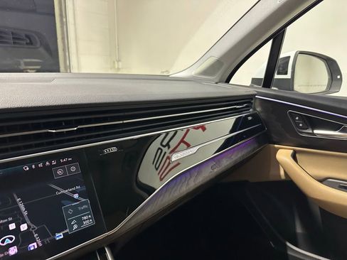 Used 2022 Audi Q7 2.0T Premium Plus w/ Premium Plus Package image 15