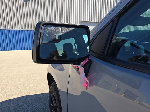 Used 2024 Chevrolet Silverado 1500 RST AWD/4WD image 6