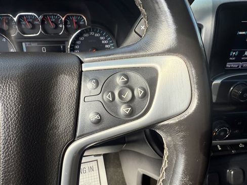 Used 2017 GMC Sierra 2500 SLE image 30