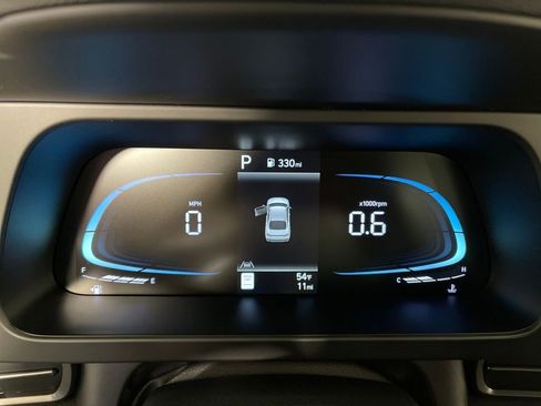 New 2026 Hyundai Elantra Sport image 20