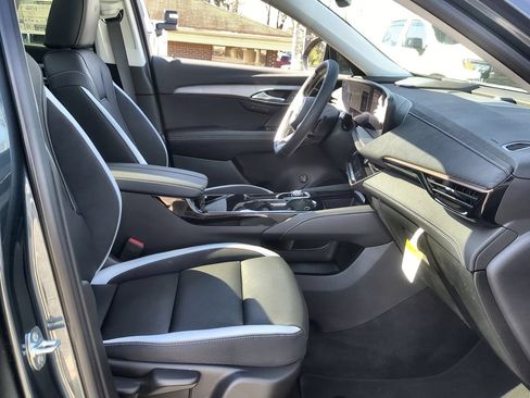 Used 2026 Buick Envision Sport Touring AWD/4WD image 29