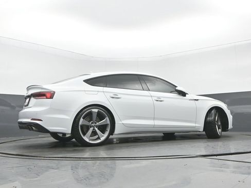 Used 2019 Audi S5 Prestige image 30