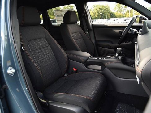 New 2026 Honda HR-V Sport image 23