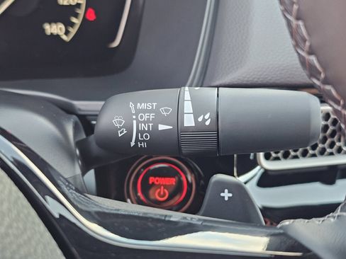 Used 2025 Honda Civic Sport image 24