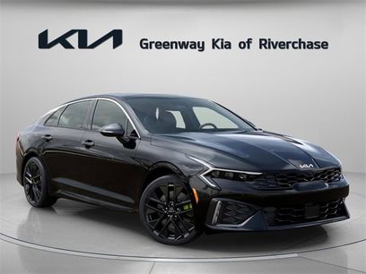 New 2026 Kia K5 GT w/ GT1 Package