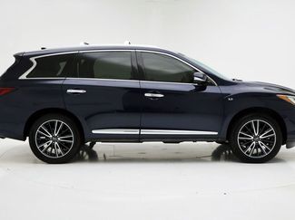 Used 2019 INFINITI QX60 Luxe w/ Sensory Package video 2