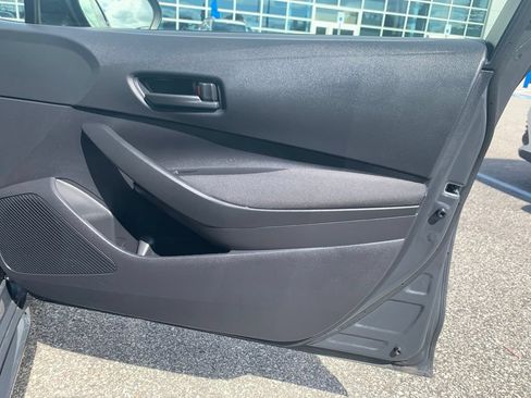 Used 2023 Toyota Corolla LE FWD image 21