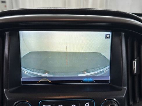 Used 2018 GMC Canyon All Terrain w/ Trailering Package image 22