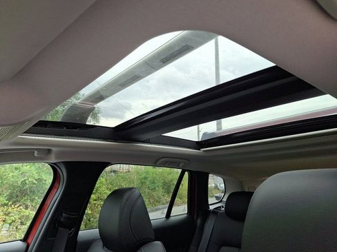 New 2025 MAZDA CX-50 AWD 2.5 S w/ Weather Package image 14