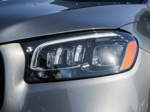 Used 2024 Mercedes-Benz GLS 63 AMG GLS 63 AMGﾮ image 15