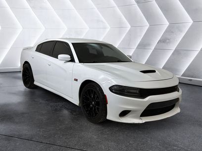 Used 2021 Dodge Charger R/T