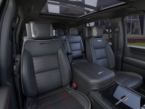 New 2026 GMC Yukon AT4 Ultimate AWD/4WD image 16