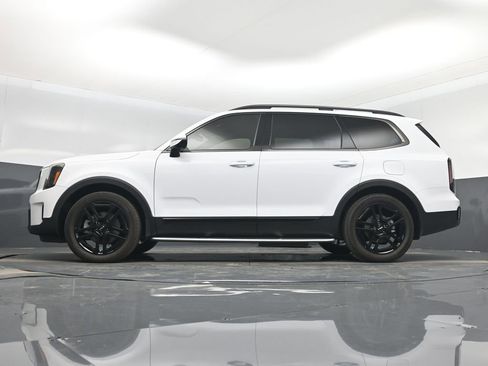 Used 2024 Kia Telluride SX Prestige X-Line AWD/4WD image 15
