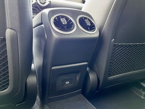 Used 2025 Mercedes-Benz CLA 250 4MATIC image 53