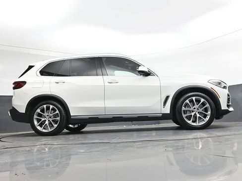 Used 2021 BMW X5 xDrive45e AWD/4WD image 31