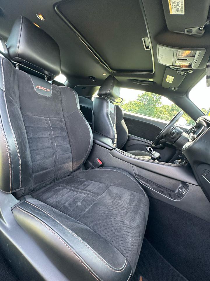 Used 2020 Dodge Challenger R/T RWD image 35
