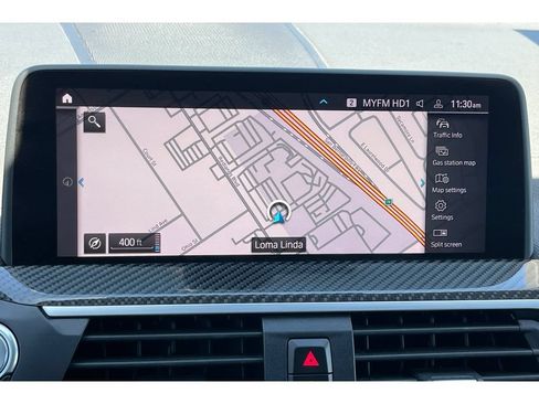 Used 2021 BMW X3 M40i w/ Premium Package AWD/4WD image 45