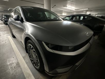 Used 2023 Hyundai Ioniq 5 Limited w/ Cargo Package