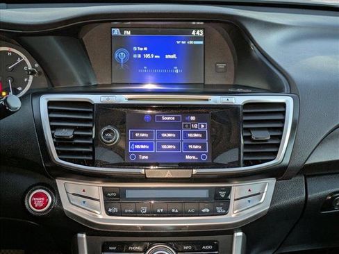 Used 2014 Honda Accord EX-L image 15