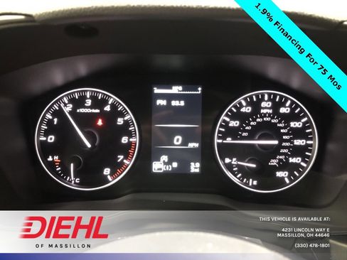 New 2026 Subaru Forester Sport image 26