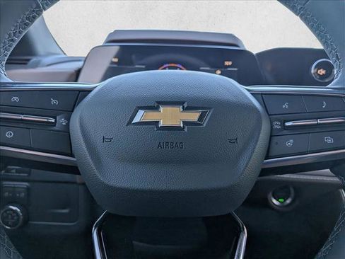 New 2026 Chevrolet Tahoe High Country image 14