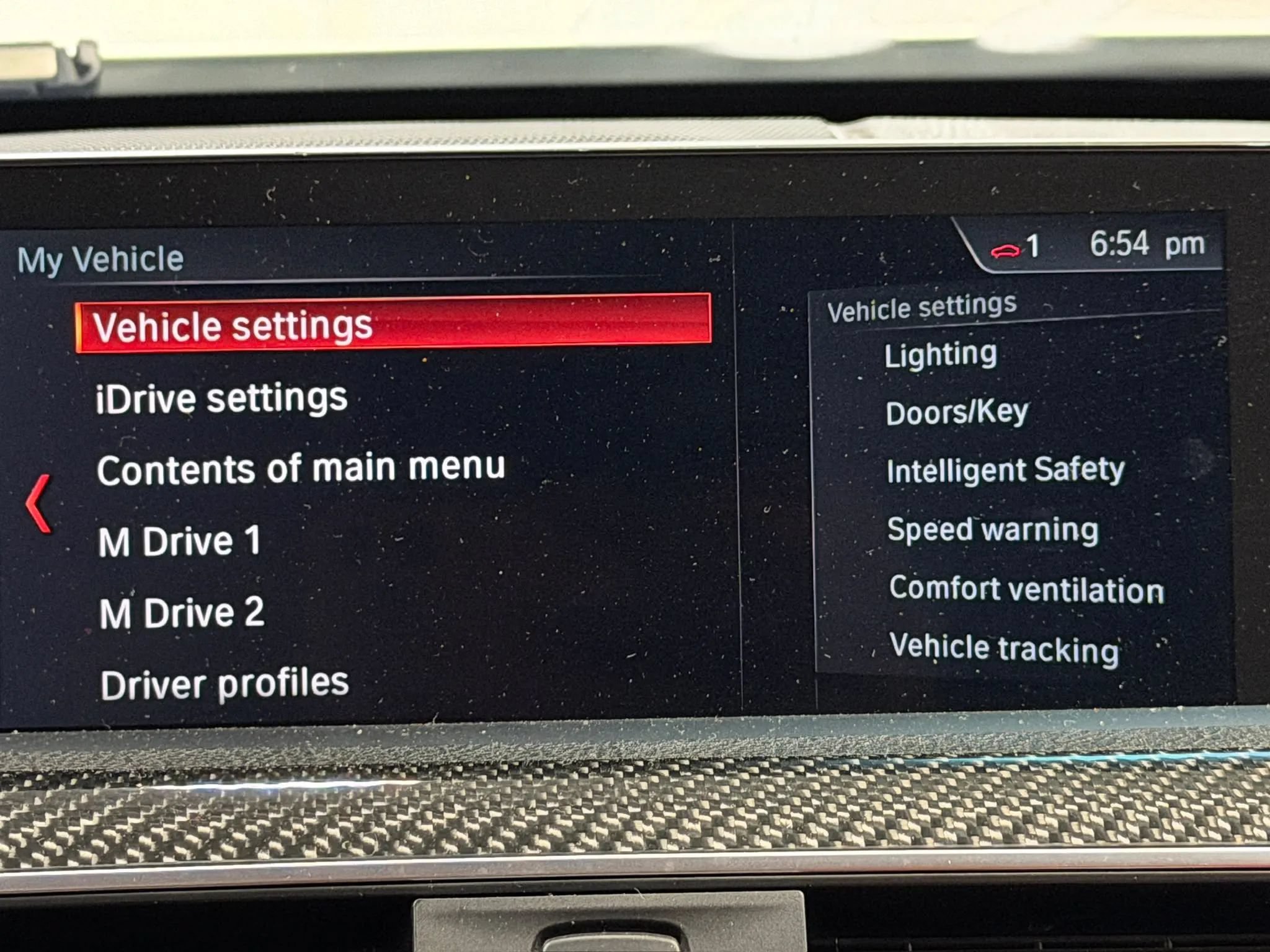 Used 2018 BMW M3 w/ Competition Package RWD image 42