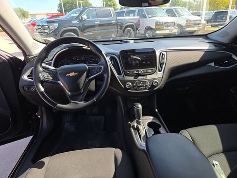 Used 2020 Chevrolet Malibu RS w/ LPO, Convenience Package 1 FWD image 19