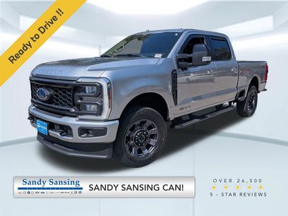 Used 2024 Ford F250 Lariat w/ Sport Appearance Package