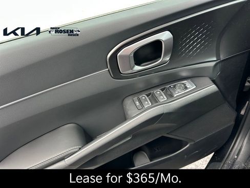 New 2026 Kia Sorento EX AWD/4WD image 10