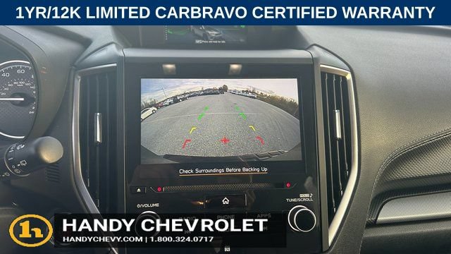 Used 2020 Subaru Forester Limited AWD/4WD image 31