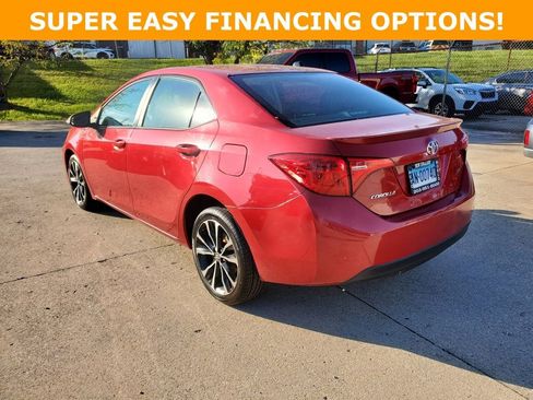 Used 2017 Toyota Corolla L image 3