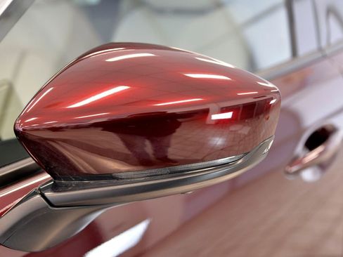 Certified 2025 MAZDA CX-90 Plug-In Hybrid w/ Premium Plus image 12