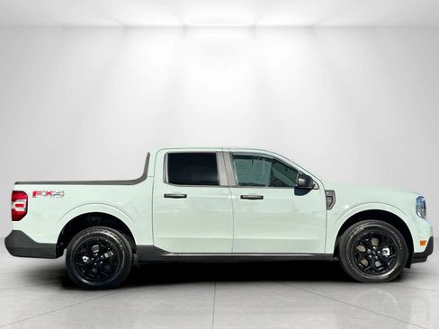 Used 2024 Ford Maverick XLT w/ Equipment Group 300A Standard image 2