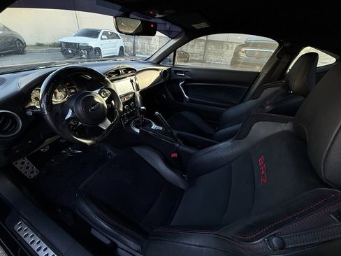Used 2019 Subaru BRZ Limited RWD image 31