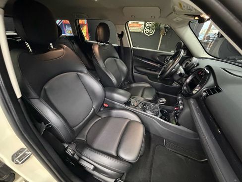 Used 2017 MINI Cooper Clubman S AWD/4WD image 21