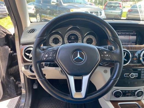 Used 2013 Mercedes-Benz GLK 250 BlueTEC 4MATIC image 28